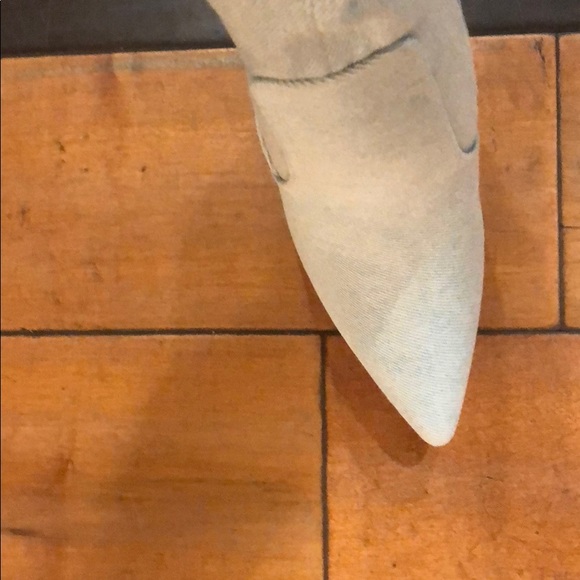 Over the knee boots - Picture 4 of 4